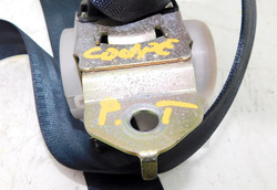 HYUNDAI COUPE TIBURON II 2.7 07r PAS BEZPIECZEŃSTWA PRAWY TYŁ 