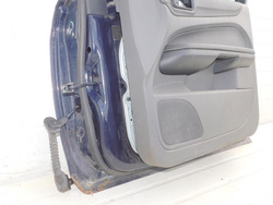  FORD FOCUS Mk2 06r KOMBI DRZWI PRAWY PRZÓD LAKIER V3 