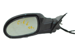 CITROEN C6 2.7 HDI 07r LUSTERKO LEWE KOMPLETNE 11+2 PIN