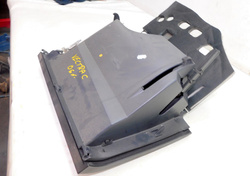 OPEL VECTRA C LIFT 1.9 CDTI GTS SCHOWEK PASAŻERA 