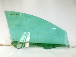 AUDI A6 C5 1.8T QUATTRO 98r KOMBI SZYBA LEWY PRZÓD 