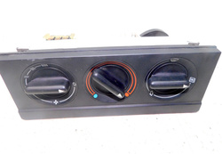 AUDI 80 B4 2.0 94r PANEL NAWIEWU 