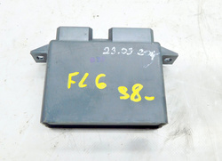 VOLVO FL6 612 180KM 1998r PRZERYWACZ KIERUNKOWSKAZÓW 3953486 