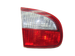 DAEWOO LANOS 1.4 03r LAMPA Z KLAPY TYŁ LEWY HB