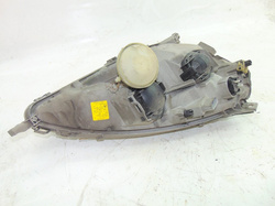 MERCEDES W168 1.7 CDI 01r LAMPA PRZÓD LEWY