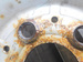 MERCEDES VITO W639 2004r FELGI STALOWE KOMPLET 4SZT 16 CALI 5X112 