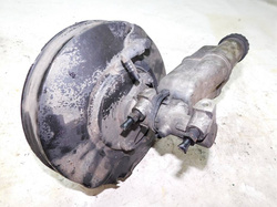 PEUGEOT 407 SW 1.6HDI 2008r SERWO HAMULCOWE