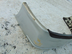 OPEL VECTRA B 1.8 1999r ZDERZAK TYŁ SEDAN LIFT