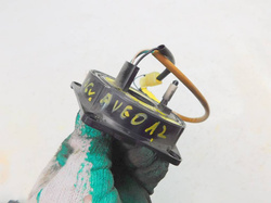 CHEVROLET AVEO 2006r TASMA ZWIJAK KIEROWNICY