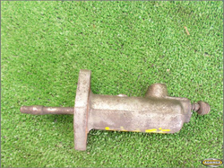 MERCEDES E KLASA W210 3.0D 97r WYSPRZĘGLIK SKRZYNI