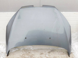 PEUGEOT 407 SW 1.6HDI 2008r MASKA