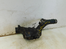 MAN TGX LIFT18r EURO 6 PRZEWÓD RURA PŁYNU CHŁODZĄCEGO 51.41501-3138