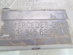 MAN TGA XXL 18.460 MODUŁ KOMPUTER 03154563327001