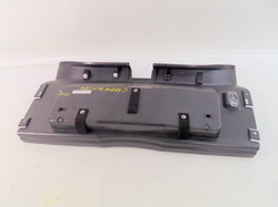 CHRYSLER CROSSFIRE CABRIO TAPICERKA BAGAŻNIKA