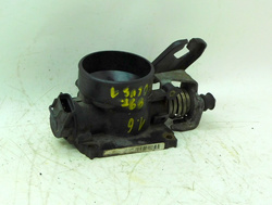 FORD FOCUS Mk1 1.6 1999r PRZEPUSTNICA XS4U-9E927-LE