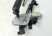 PEUGEOT 207 1.4b 5D 06r SILNIK WYCIERACZEK WYCIERACZKA TYŁ 9652418780