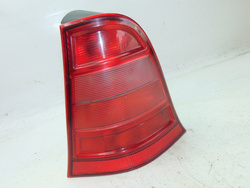 MERCEDES W168 1.7 99r LAMPA TYŁ LEWY TYLNA