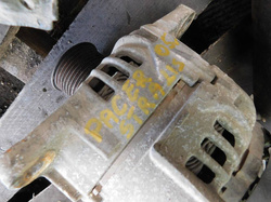 IVECO STRALIS PACER 260 05r ALTERNATOR 0124655005
