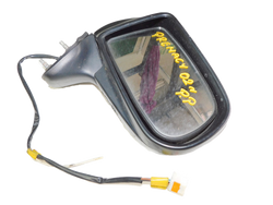 MAZDA PREMACY I 2002r LIFT LUSTERKO ELEKT PRAWE