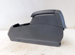 FORD FOCUS C-MAX LIFT MK1 PODŁOKIETNIK TUNEL ŚRODKOWY 