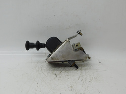 MERCEDES ECONIC 957.661 03 ZAWÓR HAMULCA DŹWIGNIA RĘCZNEGO 