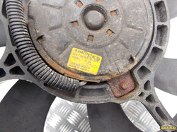 HYUNDAI MATRIX 1.5CRDI 03r - WENTYLATOR CHŁODNICY