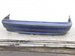 BMW E39 523i 2.5 99r ZDERZAK TYŁ SEDAN MONTREALBLAU-METALLIC 297/5
