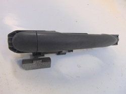 RENAULT ESPACE IV 1.9DCI 02r KLAMKA LEWY TYŁ