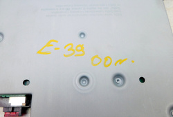 BMW E39 2.5 RADIO KASETA 