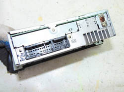 NISSAN ALMERA TINO 2.2DCi 2002r RADIO CD