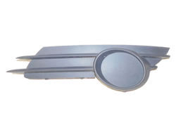 OPEL CORSA D 1.2 KRATKA ZDERZAKA LEWY PRZÓD 