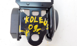 RENAULT KOLEOS I 2.0D 09r PAS BEZPIECZEŃSTWA LEWY PRZÓD