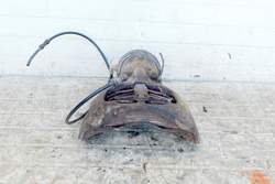 MERCEDES ECONIC 957.661 03r ZACISK LEWY TYŁ 2 OŚ 