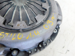 FIAT STILO 1.4 5D HB SPRZĘGŁO KOMPLETNE TARCZA DOCISK KOŁO 