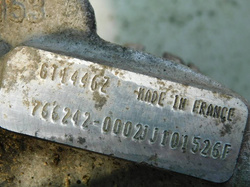 PEUGEOT 407 SW 2.2 HDI 170KM 07r TURBOSPRĘŻARKA