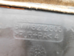 BMW E39 2.5 BOCZEK DRZWI PRAWY PRZÓD 