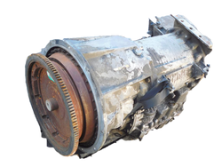 IVECO STRALIS MD3560 ALLISON SKRZYNIA BIEGÓW AUT