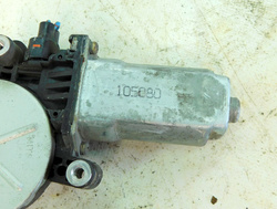 HONDA CIVIC VII 1.4 02r PODNOŚNIK MECHANIZM SZYBY PRAWY PRZÓD