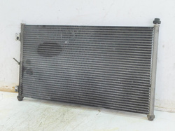 HONDA CIVIC VII 1.4 02r CHŁODNICA WODY