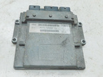 FORD TRANSIT MK6/7 2.3i 06-13 STEROWNIK KOMPUTER SILNIKA 6C11-12A650-FG