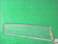 RENAULT TRAFIC 1.9D 98r SZYBA SCIANY DZIAŁOWEJ