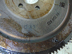 OPEL CORSA A 1.3 90r SPRZĘGŁO KOMPLETNE