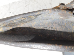 DISCOVERY III L319 2.7TD 04r ZWROTNICA PRZÓD PRAWY