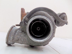 MERCEDES ATEGO 917 170KM TURBOSPRĘŻARKA K16 904-6