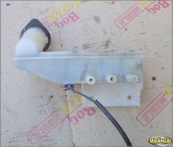 HYUNDAI HD 72 3.9 2000r - ZBIORNICZEK HAMULCOWY