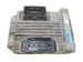 OPEL MERIVA A 1.7D 2004r STEROWNIK KOMPUTER SILNIKA 6973509485
