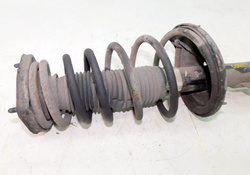 HYUNDAI COUPE TIBURON 2.7 II 07r MCPHERSON AMORTYZATOR PRAWY TYŁ