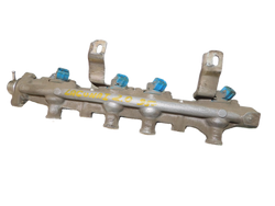 RENAULT LAGUNA I 2.0 1995r LISTWA WTRYSKOWA