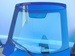 FORD MONDEO Mk3 02r KLAPA BAGAŻNIKA HB LIFTBACK