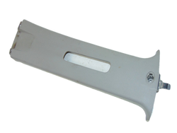 SSANGYONG KYRON 2.0D 08r OSŁONA ZAŚLEPKA PRAWA ŚRO